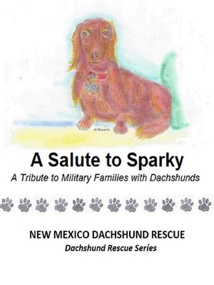 cover image of A Salute to Sparky